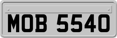 MOB5540