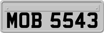 MOB5543