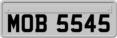 MOB5545