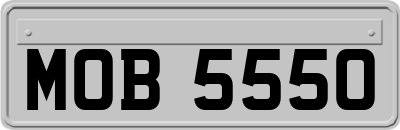 MOB5550