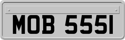 MOB5551