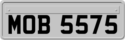MOB5575