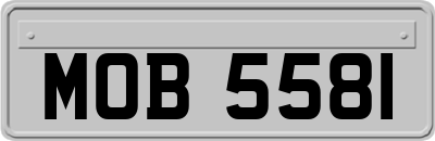 MOB5581