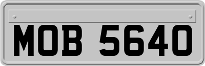 MOB5640