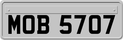 MOB5707