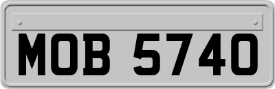 MOB5740