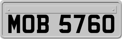 MOB5760