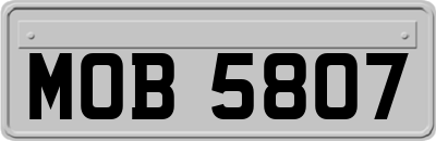 MOB5807