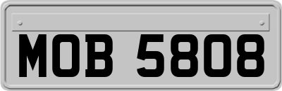 MOB5808