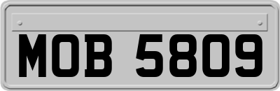 MOB5809