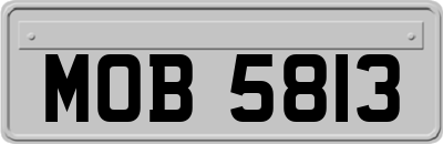 MOB5813