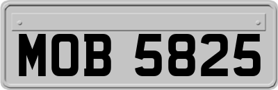MOB5825