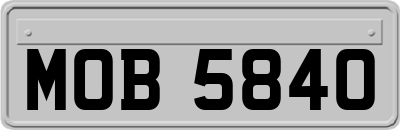 MOB5840