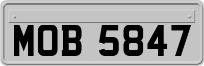 MOB5847