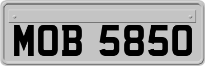 MOB5850