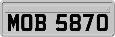 MOB5870