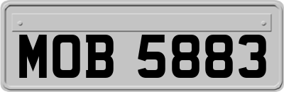MOB5883