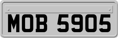 MOB5905