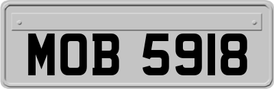 MOB5918