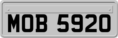 MOB5920
