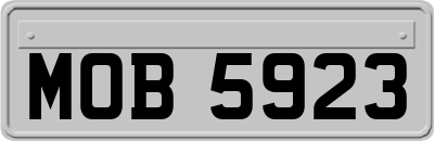 MOB5923