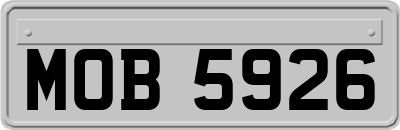 MOB5926