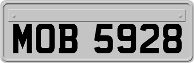 MOB5928