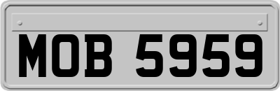 MOB5959