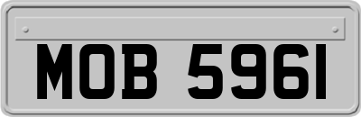 MOB5961