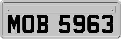MOB5963