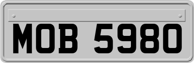MOB5980