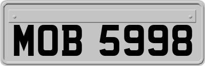 MOB5998