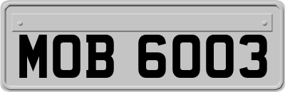 MOB6003