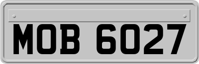MOB6027