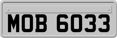 MOB6033
