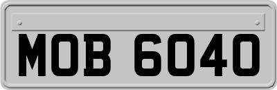 MOB6040