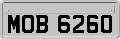 MOB6260