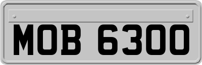 MOB6300