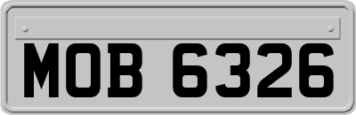 MOB6326