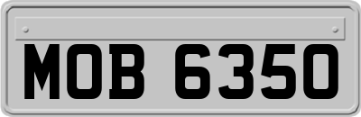 MOB6350