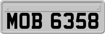 MOB6358