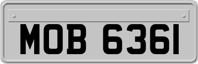 MOB6361