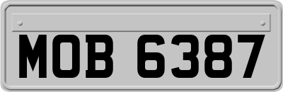 MOB6387