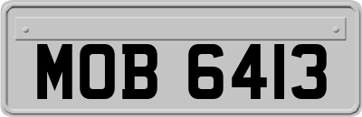 MOB6413
