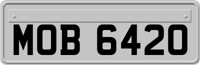 MOB6420