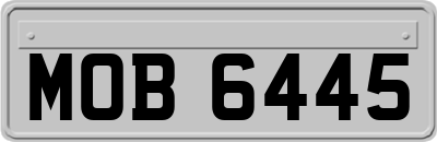 MOB6445