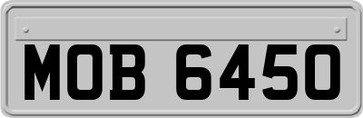 MOB6450