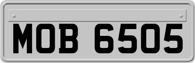 MOB6505