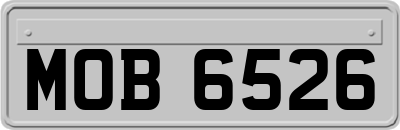 MOB6526