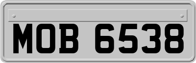 MOB6538
